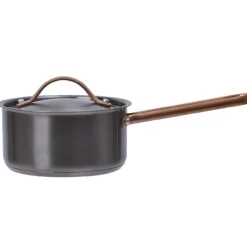 Superior gryte 1L gunmetal