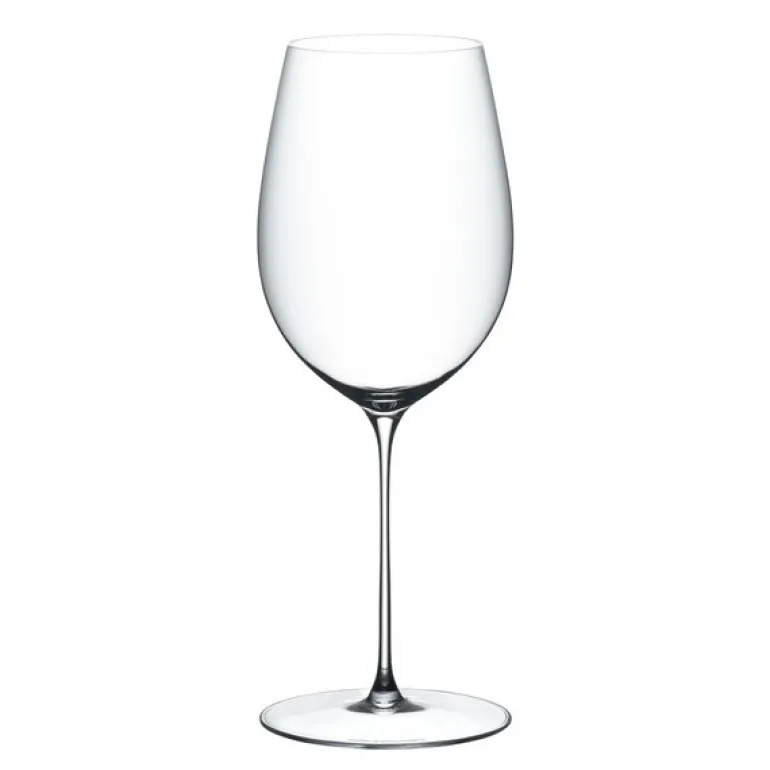 Superleggero bordeaux grand cru klar