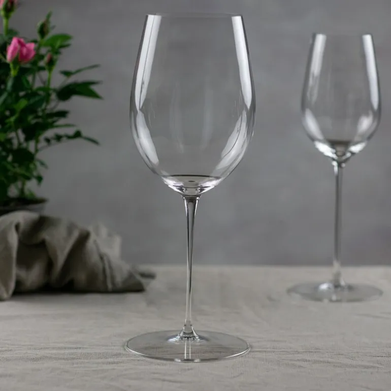 Superleggero bordeaux grand cru klar