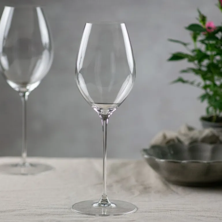 Superleggero champagneglas