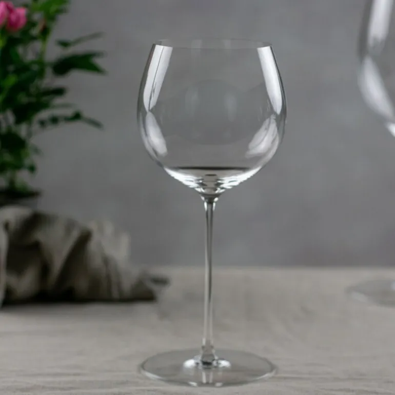 Superleggero chardonnay klar