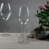 Superleggero riesling vinglas klar