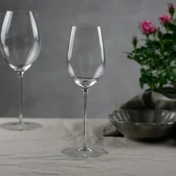 Superleggero riesling vinglas klar