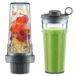 Super Q SBL920BSS blender 2L stål