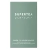 Supertea økologisk grønn te 30g 20 stk sitron