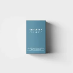 Supertea økologisk urtete 30g 20 stk eple hylleblomst