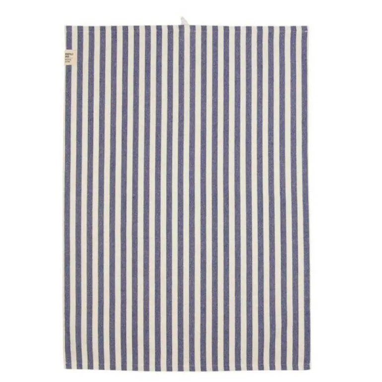 Svea kjøkkenhåndkle 50x70 cm denim