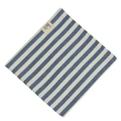 Svea serviett 45x45 cm denim