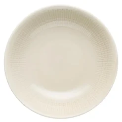 Swedish Grace dyp tallerken 19 cm havre