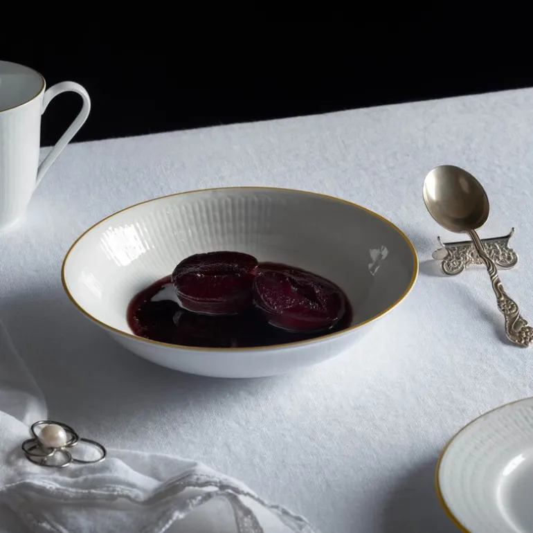 Swedish Grace Gala krus 30 cl hvit