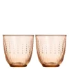 Swedish Grace glass 37 cl 2 stk Jubilee