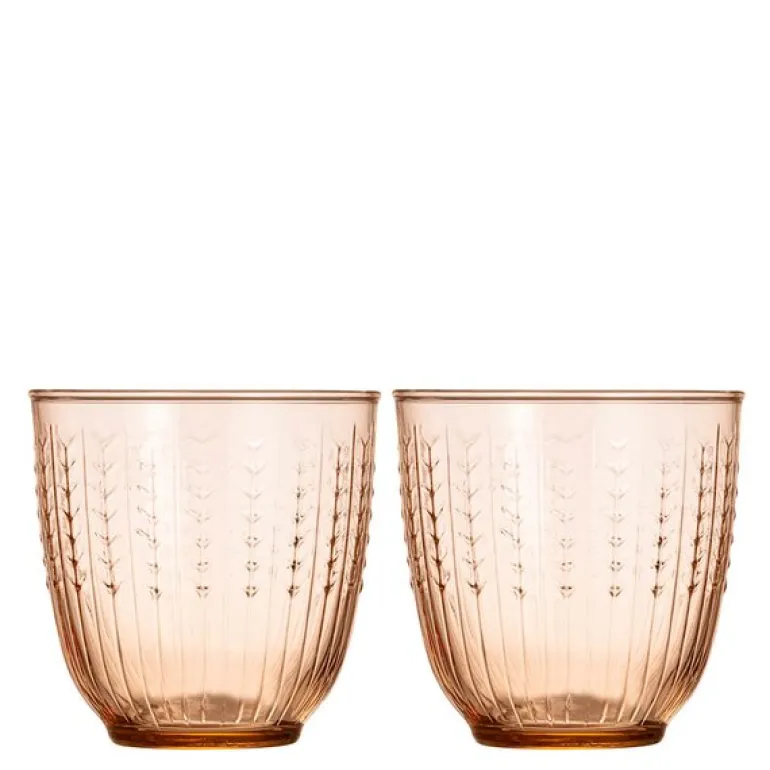Swedish Grace glass 37 cl 2 stk Jubilee