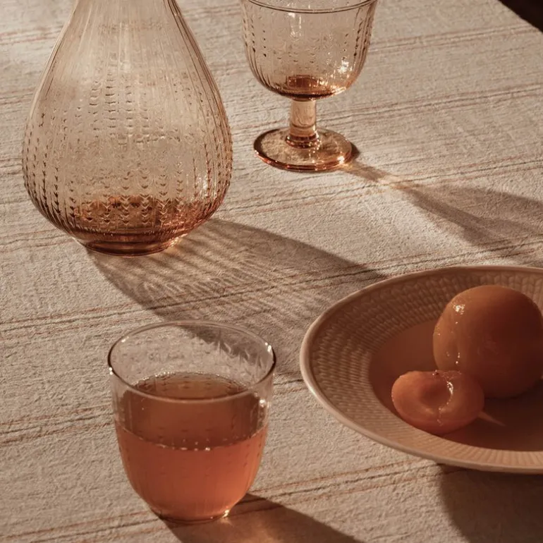 Swedish Grace glass 37 cl 2 stk Jubilee