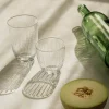 Swedish Grace glass 37 cl 2 stk klar