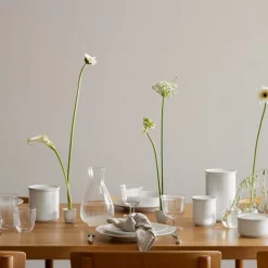 Swedish Grace glass 25 cl 2 stk klar