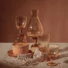 Swedish Grace glass m/stett 28 cl 2 stk Jubilee