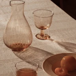 Swedish Grace glass m/stett 28 cl 2 stk Jubilee