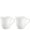 Swedish Grace krus 30 cl snø 2 stk