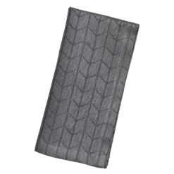 Swedish Grace servietter 45x45 cm sten