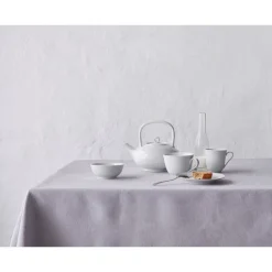 Swedish Grace skål 1L snø/hvit