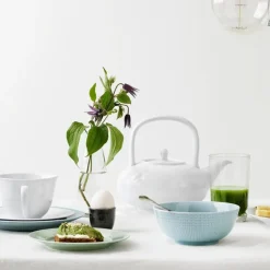 Swedish Grace tallerken 27 cm enggrønn