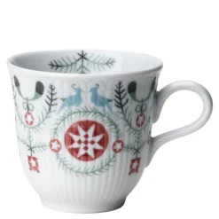 Swedish Grace Winter gløggkrus 10 cl