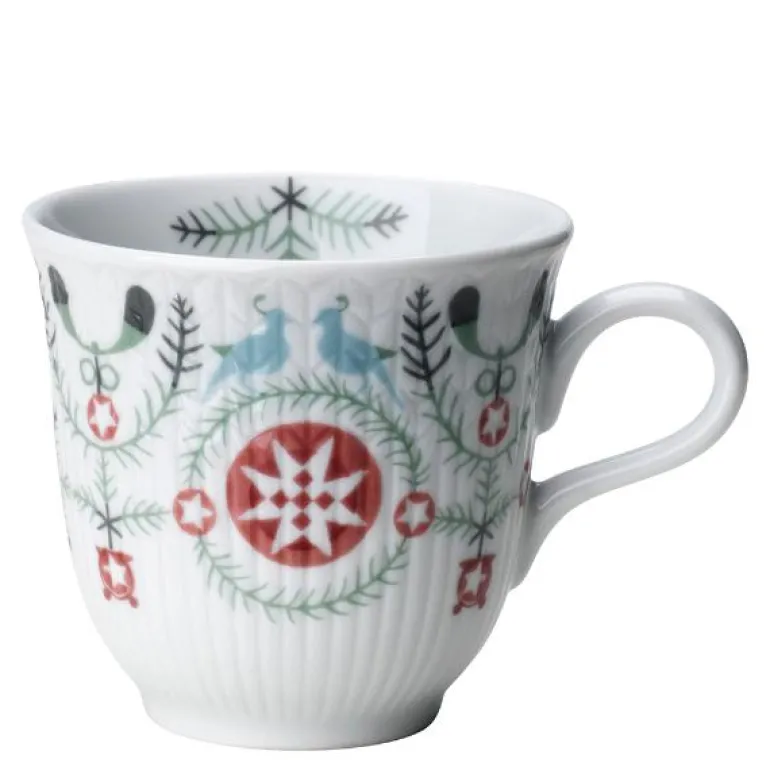 Swedish Grace Winter gløggkrus 10 cl
