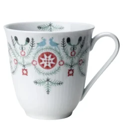 Swedish Grace Winter krus 30 cl