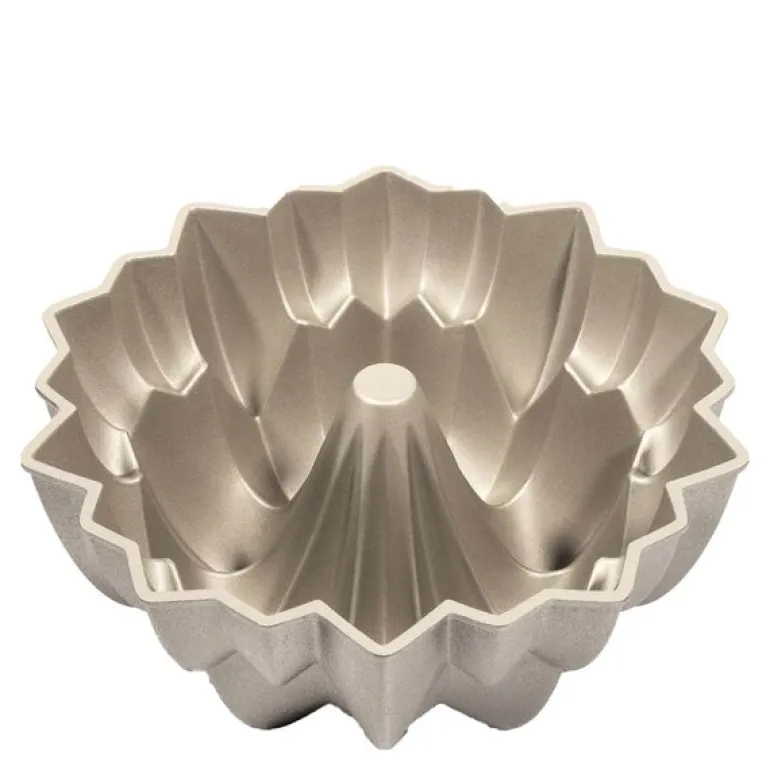 Sweet Magic bakeform 24x11 cm cascade gull