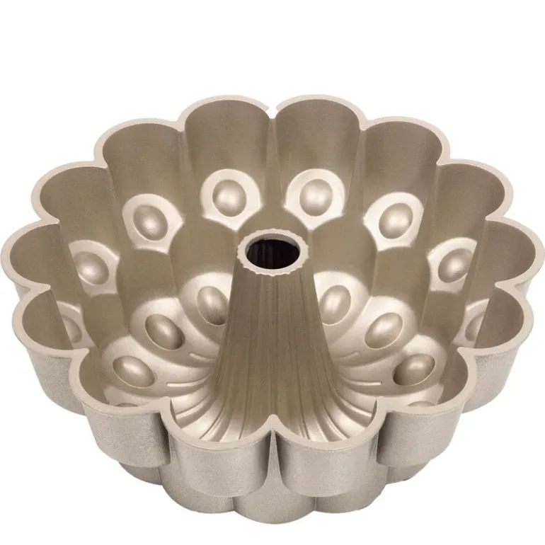 Sweet Magic bakeform 24,5x10 cm marquise gull
