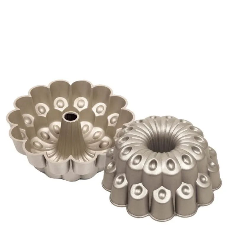 Sweet Magic bakeform 24,5x10 cm marquise gull