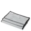 Swift oppvaskklut 20x20 cm 3 stk stål