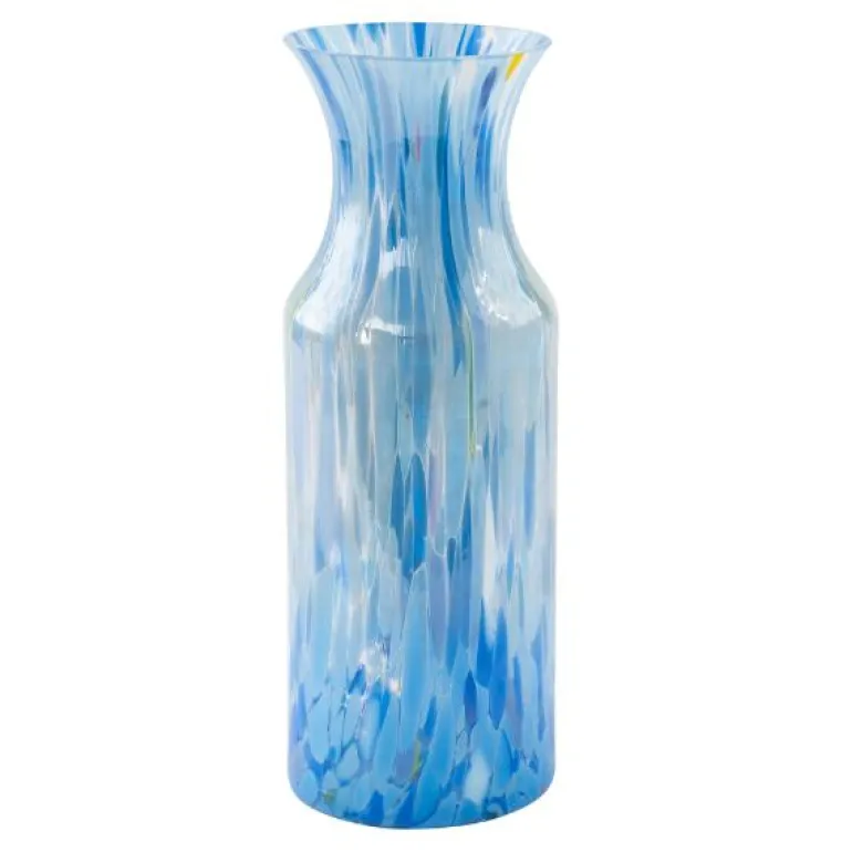Swirl dekanter 1,4L blå