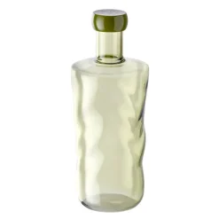 Swirl flaske large 1,25L Moss