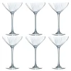Symetrie drinkglass 21 cl 6 stk