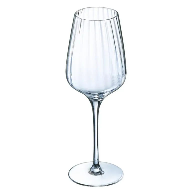 Symetrie vinglass 55 cl 6 stk