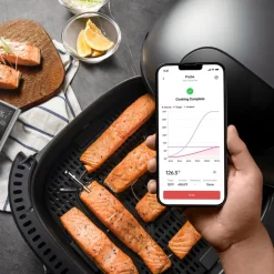 Sync One trådløst steketermometer Wifi & Bluetooth