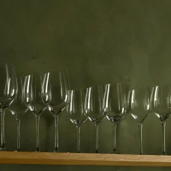 Syrah vinglass 40 cl