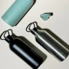 Tabi termoflaske 1L matte black