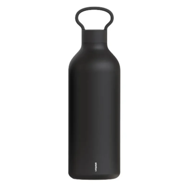 Tabi termoflaske 1L matte black