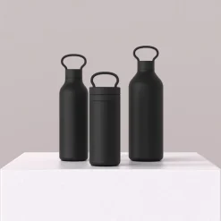 Tabi termoflaske 1L matte black