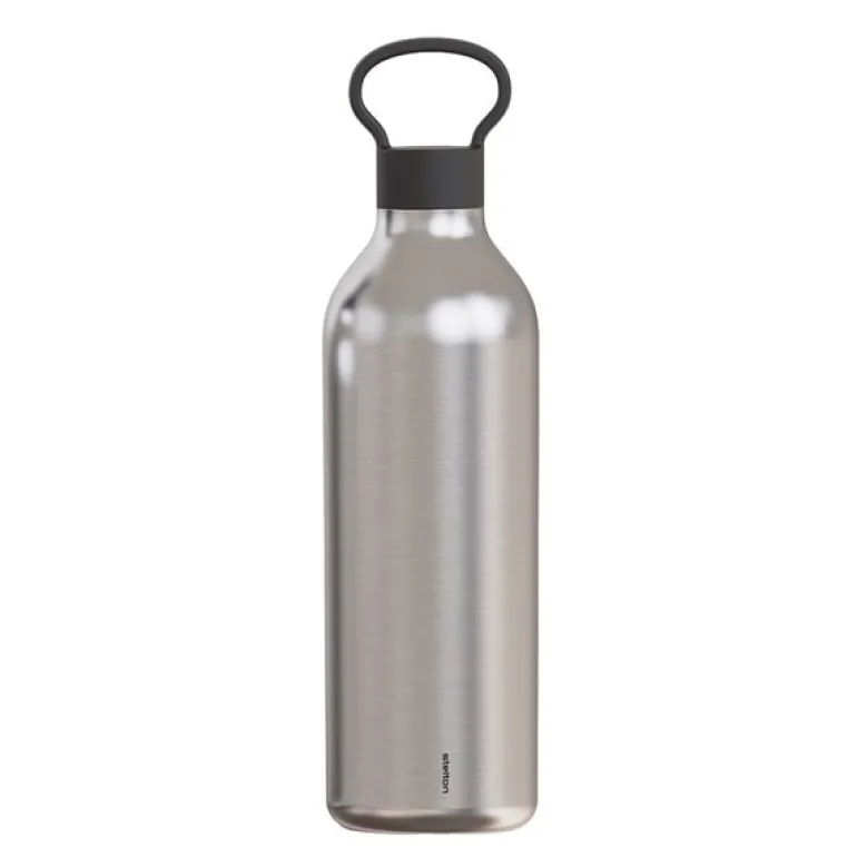 Tabi termoflaske 0,55L stål