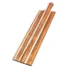 Table Plank serveringsbrett (L) 79x18 cm teak