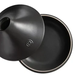 Tagine 2L tout mørkegrå