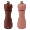 Tahiti duo kvernsett 15 cm kakao/hasselnøtt