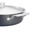 Taiten ildfast form med lokk 28 cm
