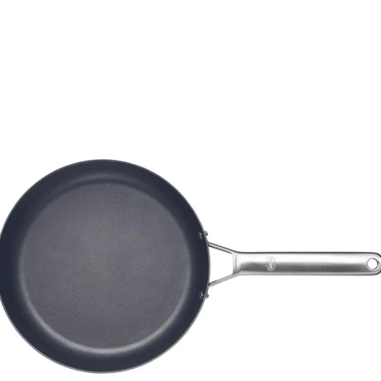 Taiten stekepanne 28 cm svart
