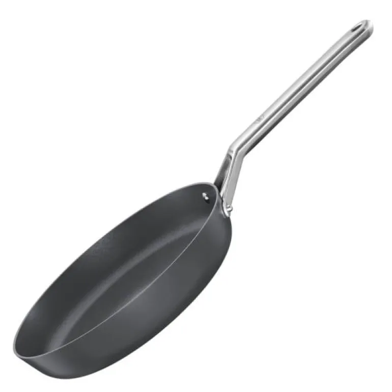 Taiten stekepanne 26 cm svart