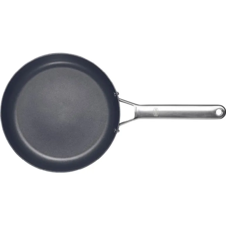 Taiten stekepanne 26 cm svart