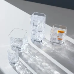 Tallmo longdrinkglass 40 cl klar